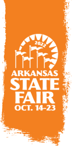 Arkansas State Fair Home