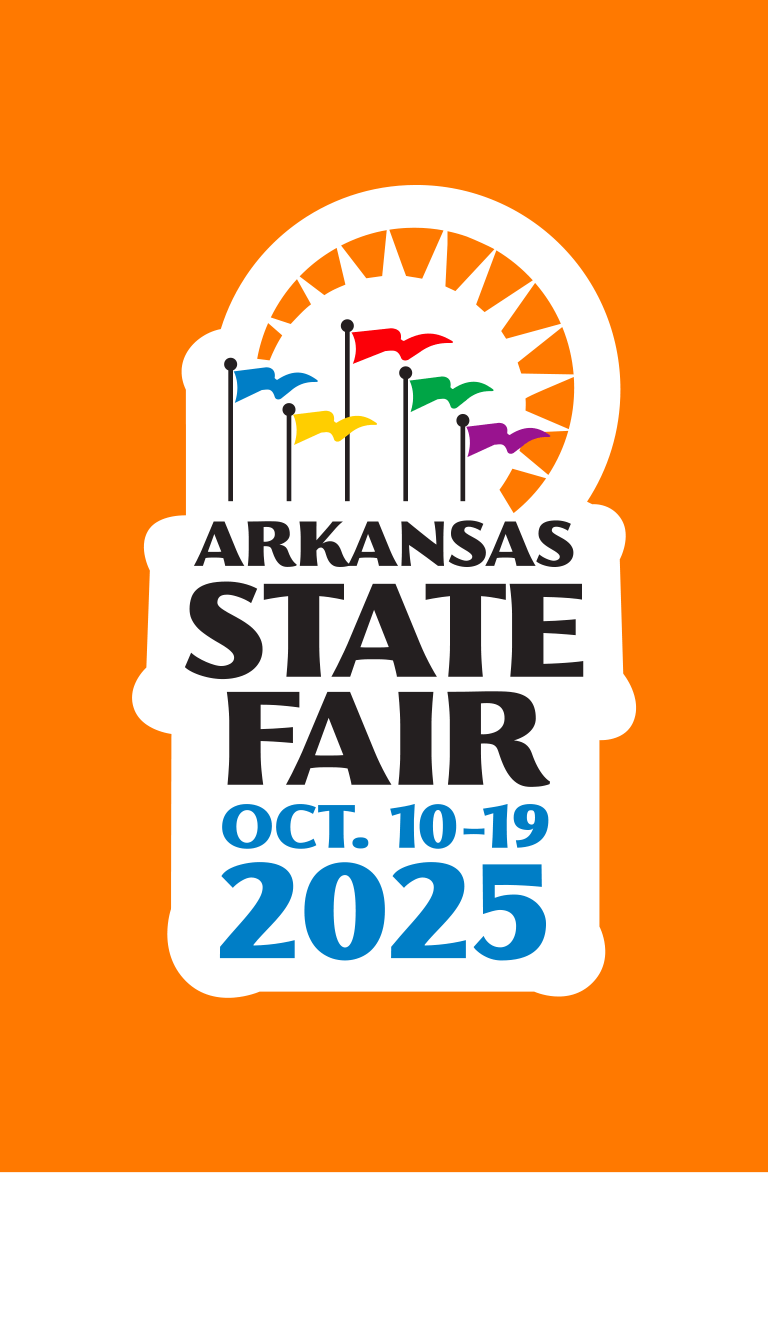 Home 2023 Arkansas State Fair Home