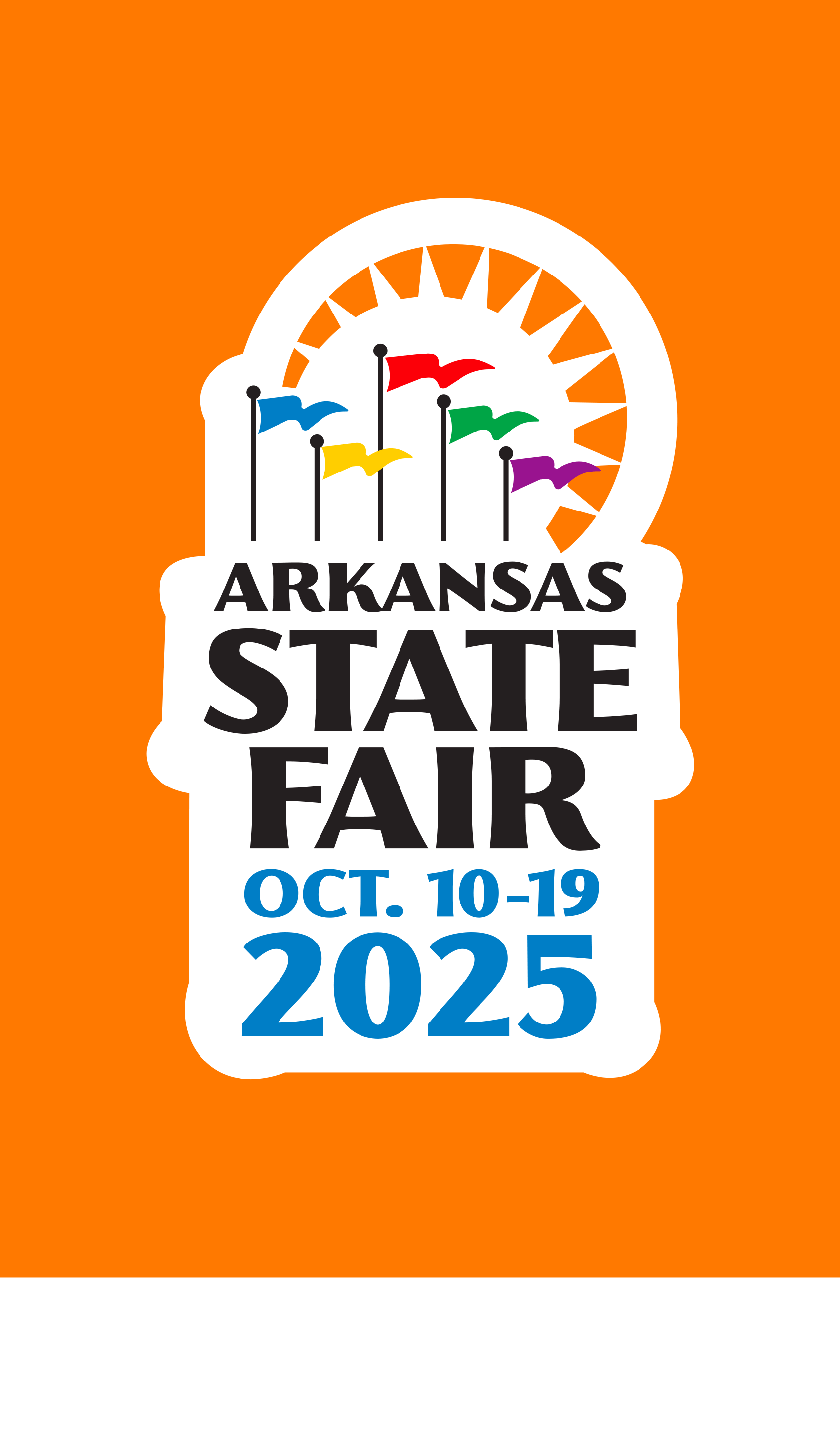 Arkansas State Fair Home