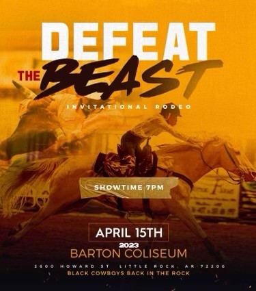 defeat the beast