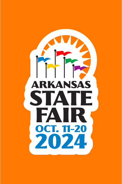 Arkansas State Fair Home