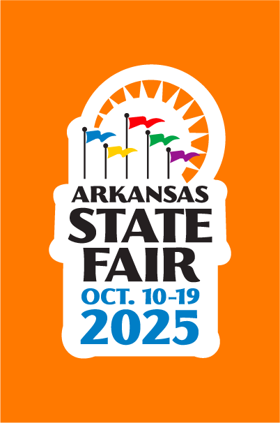 Arkansas State Fair Home