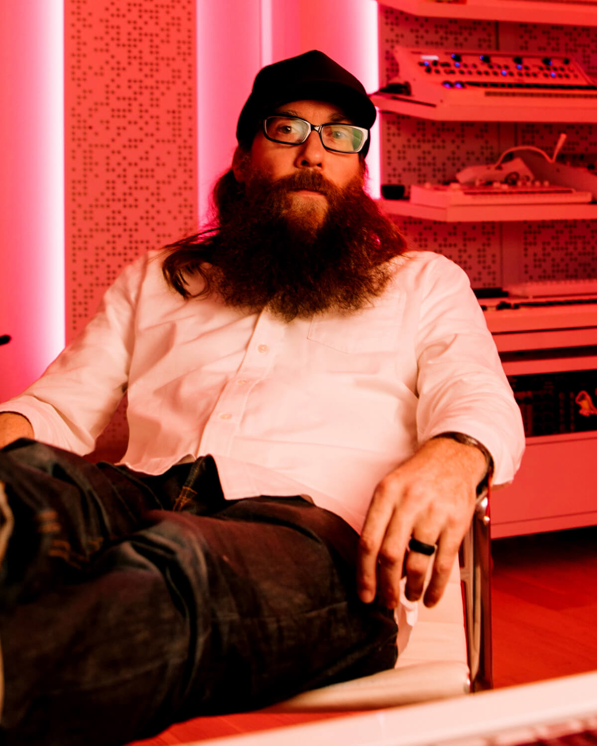 Crowder Crowder