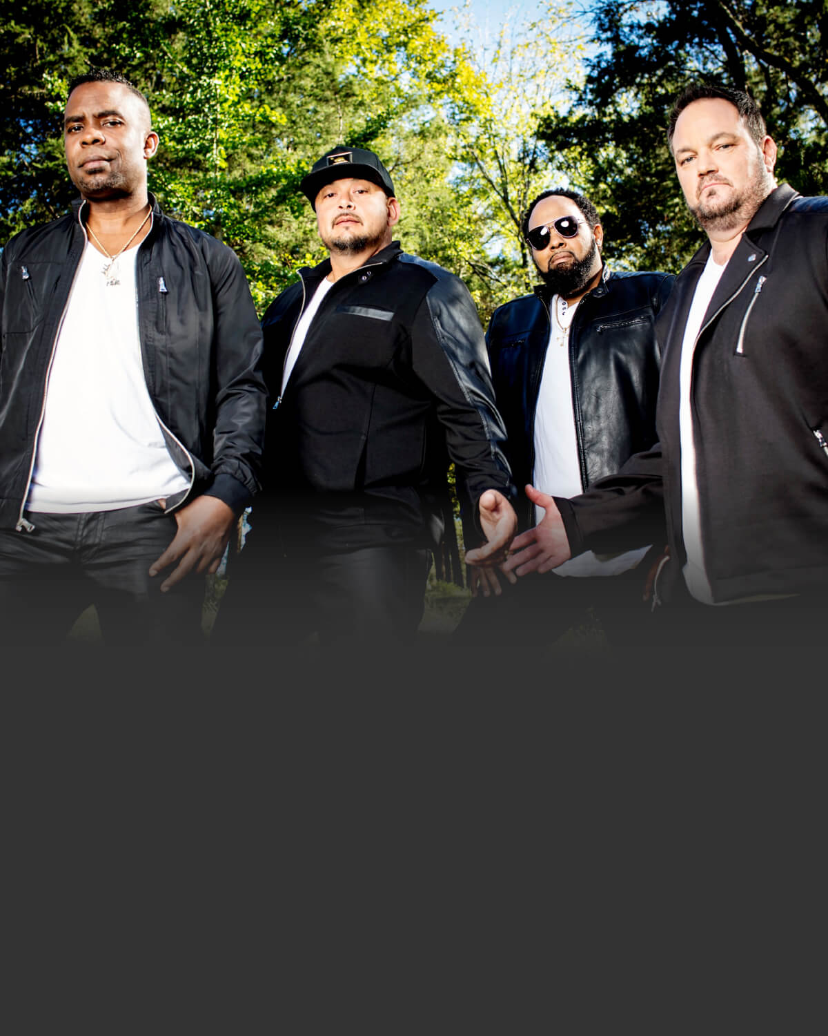 All-4-One All-4-One