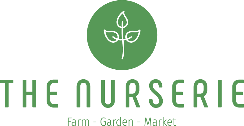 the nurserie logo