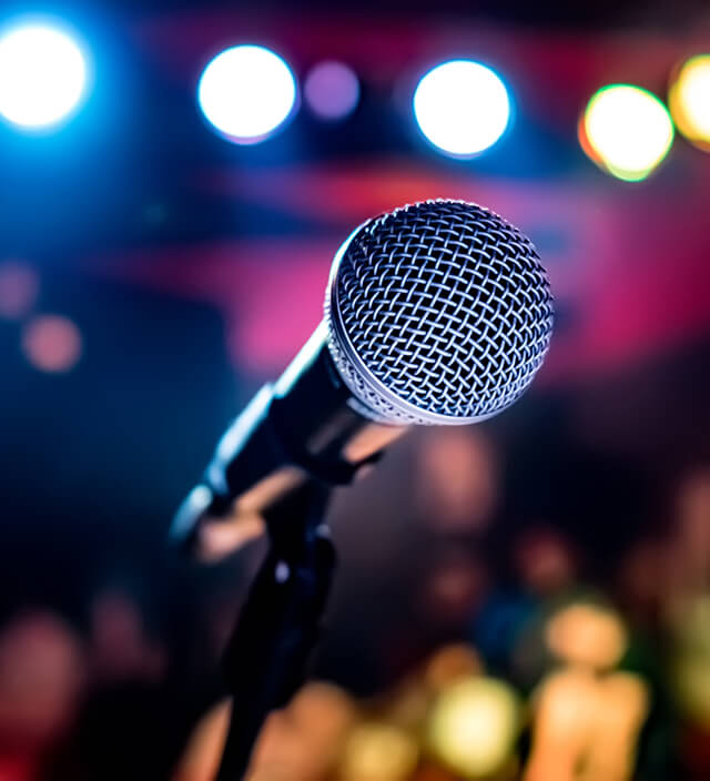 Karaoke Mic Karaoke Mic