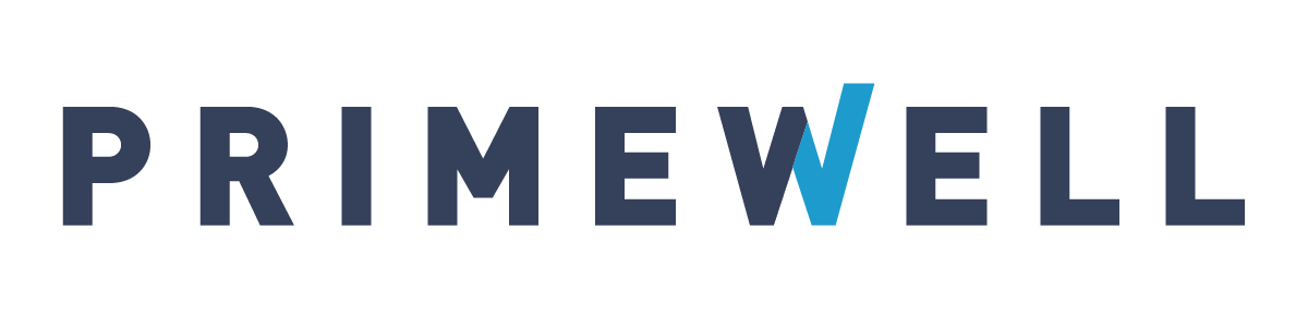 primewell logo