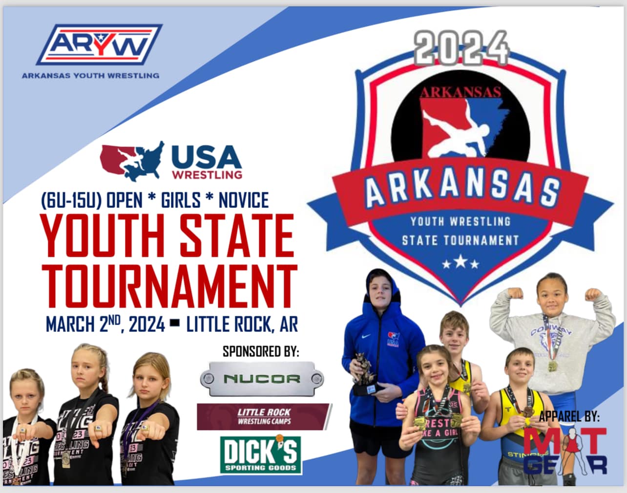 ar youth wrestling 24